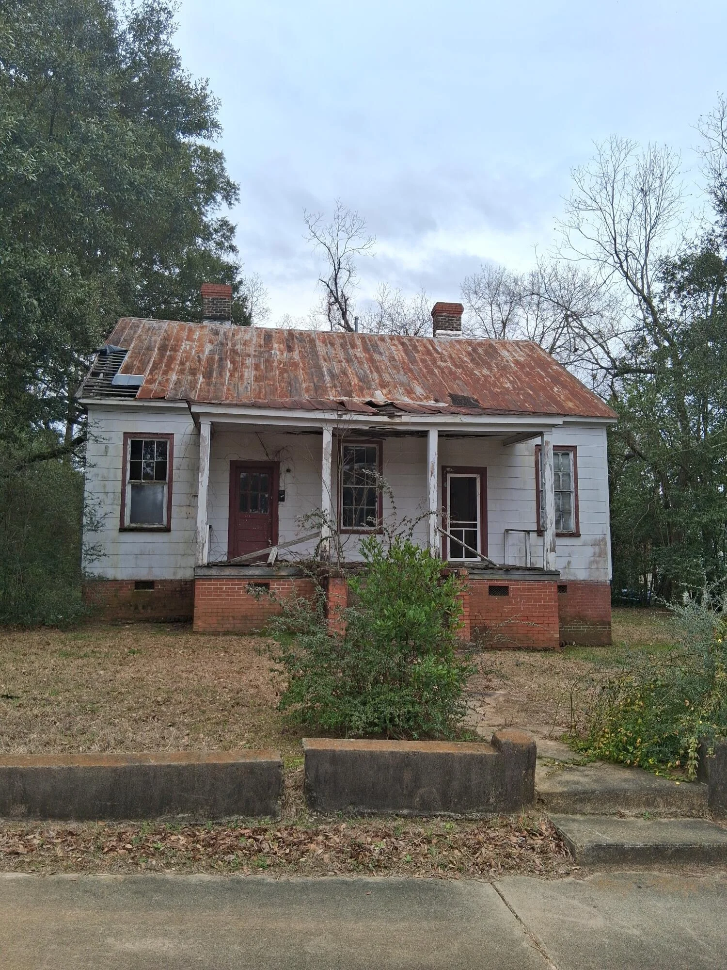 1414 Glover Street