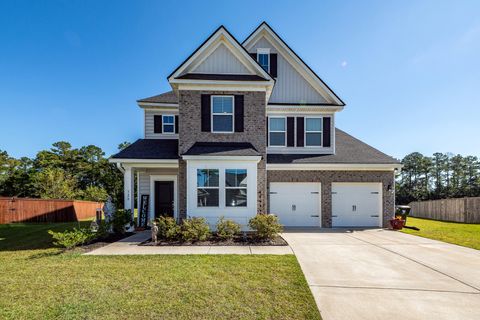 328 Firewheel Court Summerville SC 29486