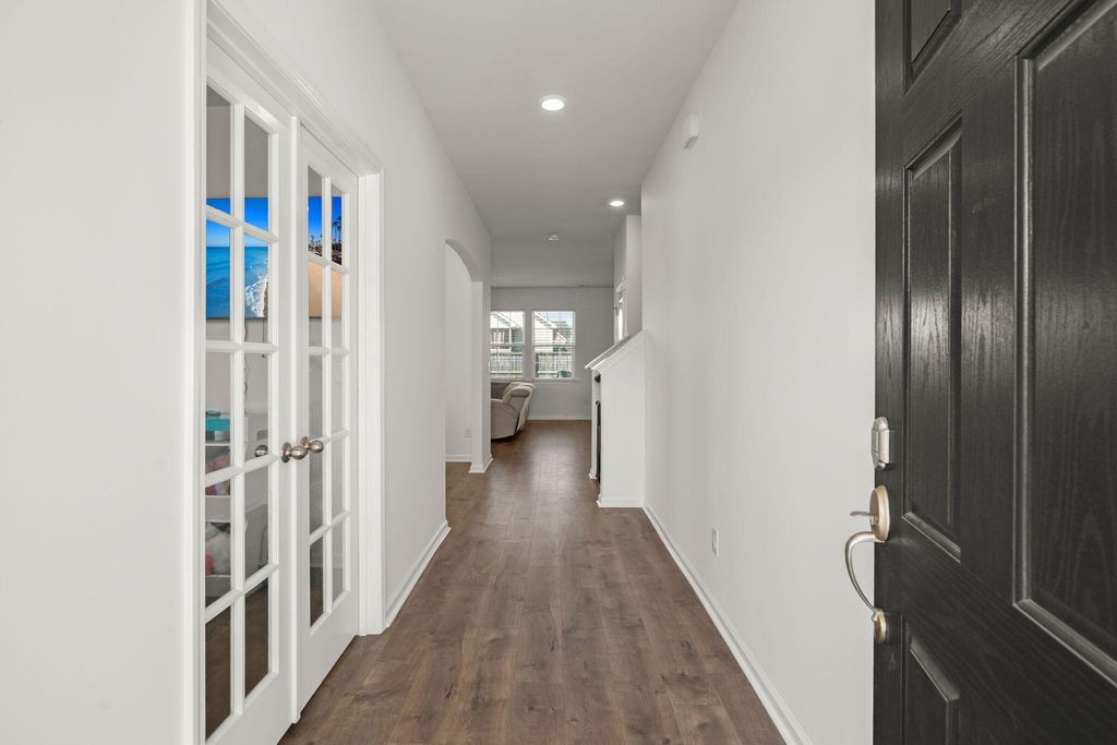 Photo of 142 Hyrne Drive, Goose Creek, SC 29445 (MLS # 26008140)