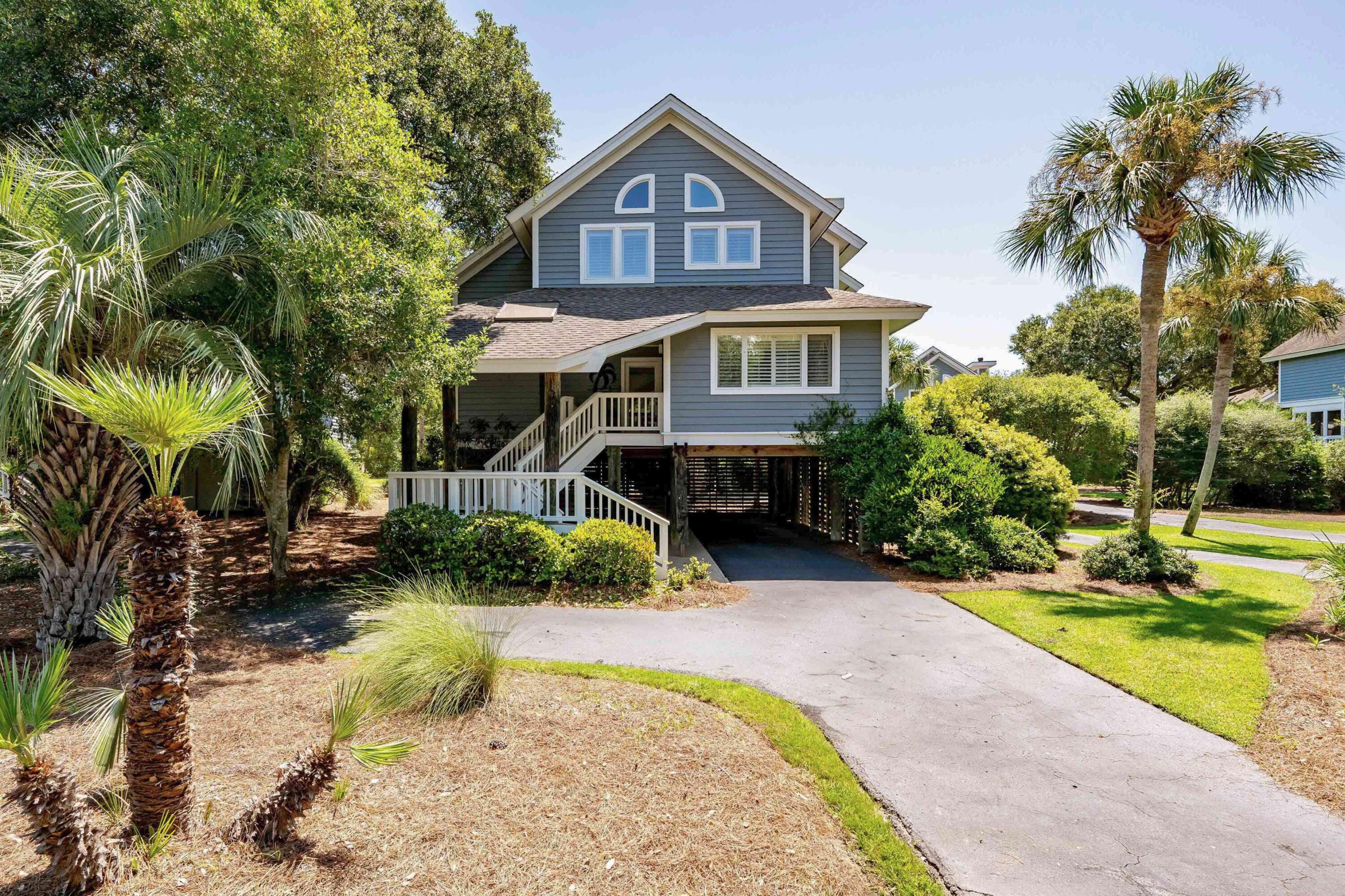 2227 Oyster Catcher Court