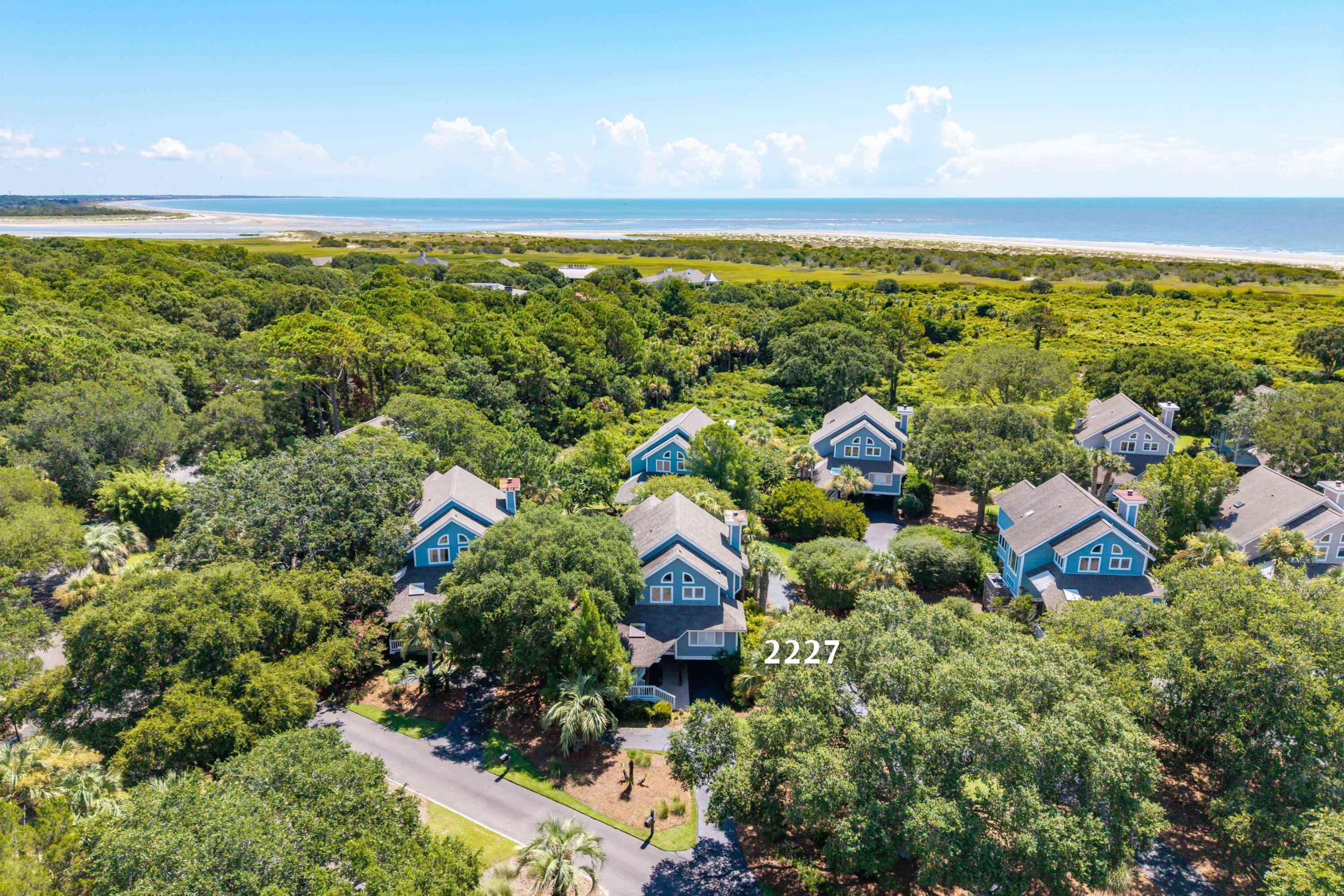 2227 Oyster Catcher Court
