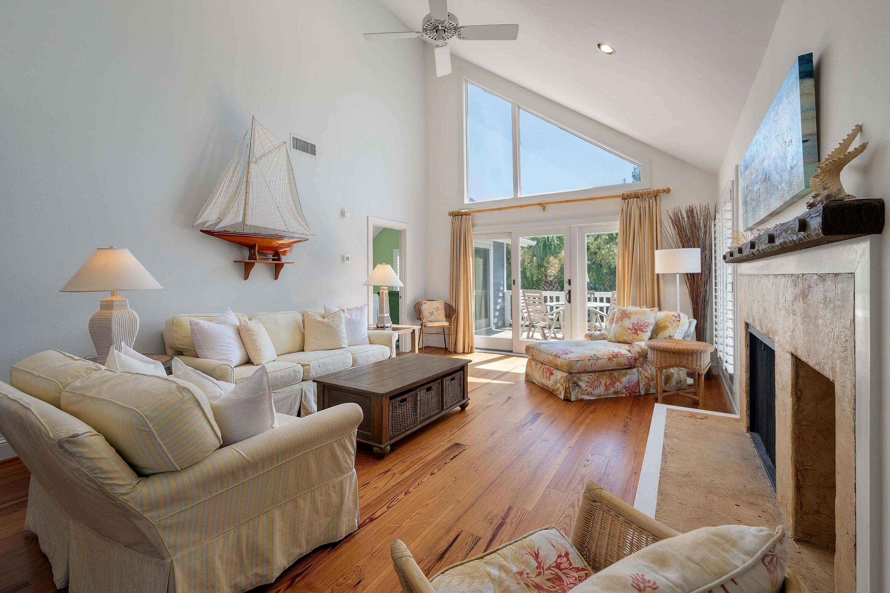 2227 Oyster Catcher Court