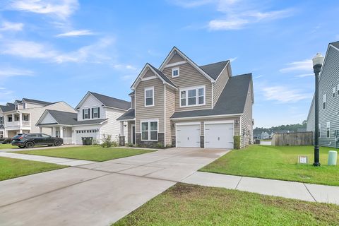 A home in Summerville