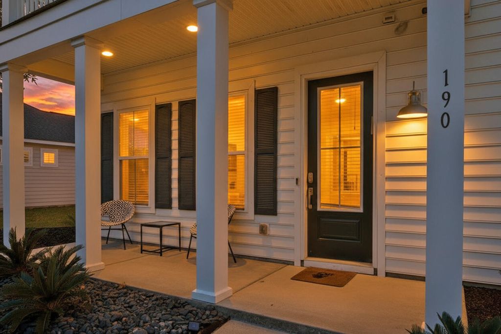 Photo of 190 Barons Drive, Charleston, SC 29414 (MLS # 25030469)