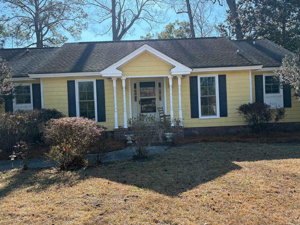 Photo of 44 Hillcreek Boulevard, Charleston, SC 29412 (MLS # 26002998)