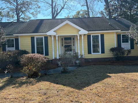 Photo of 44 Hillcreek Boulevard, Charleston, SC 29412 (MLS # 26002998)