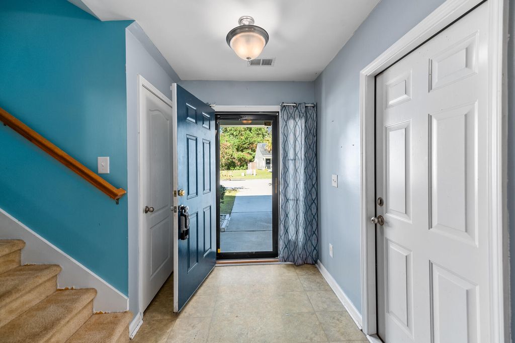 Photo of 421 Savannah River Drive, Summerville, SC 29485 (MLS # 25029938)