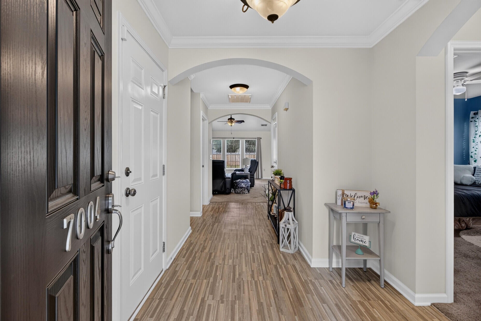 7004 Lofton Court