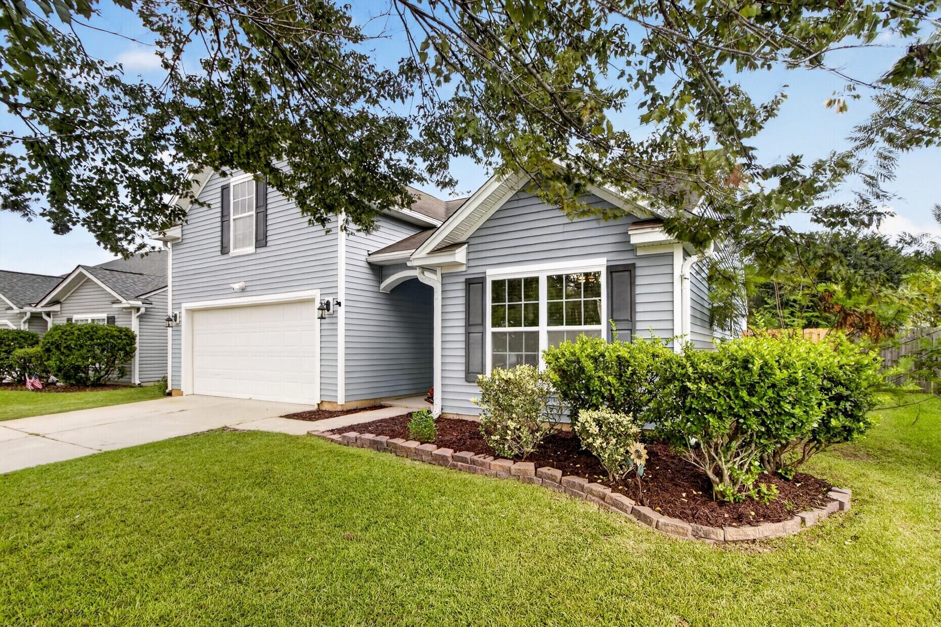 7004 Lofton Court