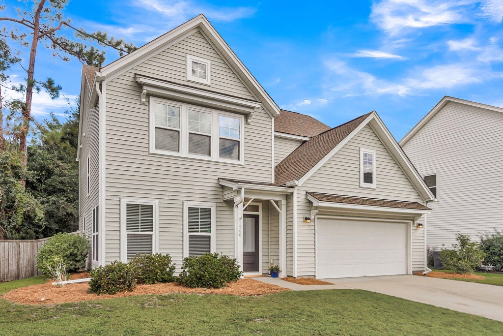 Photo of 1560 Thoroughbred Boulevard, Johns Island, SC 29455 (MLS # 26025672)