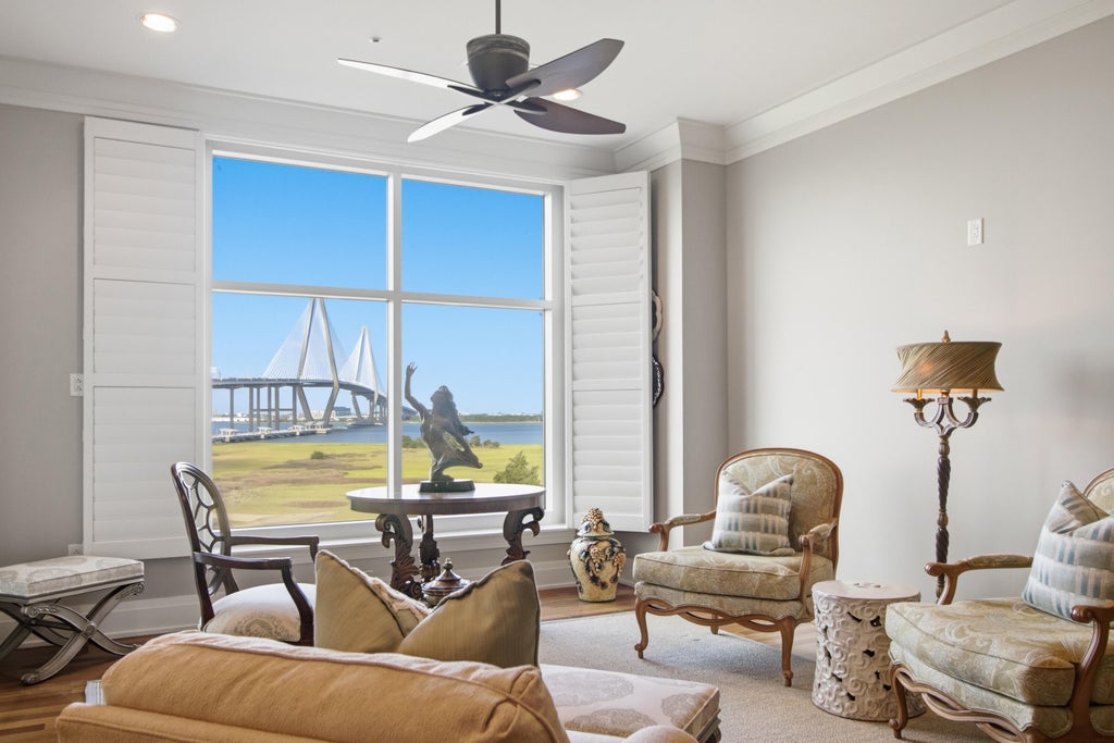 Photo of 242 Cooper River Drive, Mount Pleasant, SC 29464 (MLS # 26024436)