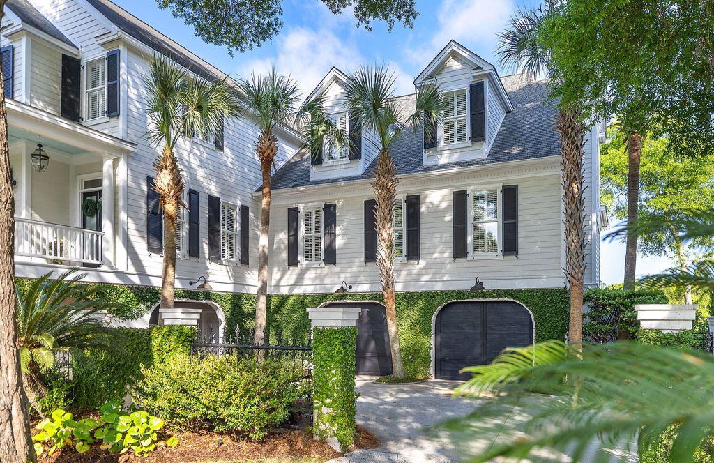 Photo of 224 Old Hickory Crossing, Johns Island, SC 29455 (MLS # 26015841)