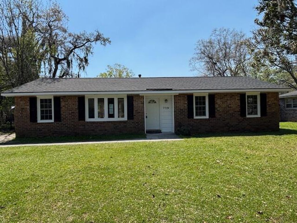 Photo of 7719 Mendelwood Drive, North Charleston, SC 29418 (MLS # 26007827)