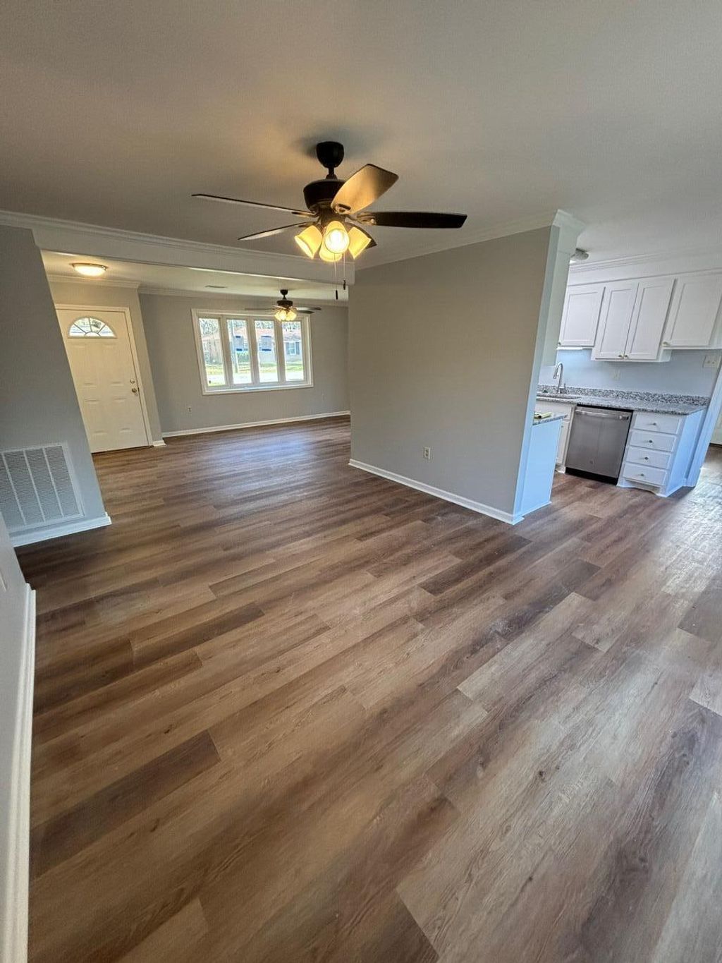 Photo of 7719 Mendelwood Drive, North Charleston, SC 29418 (MLS # 26007827)