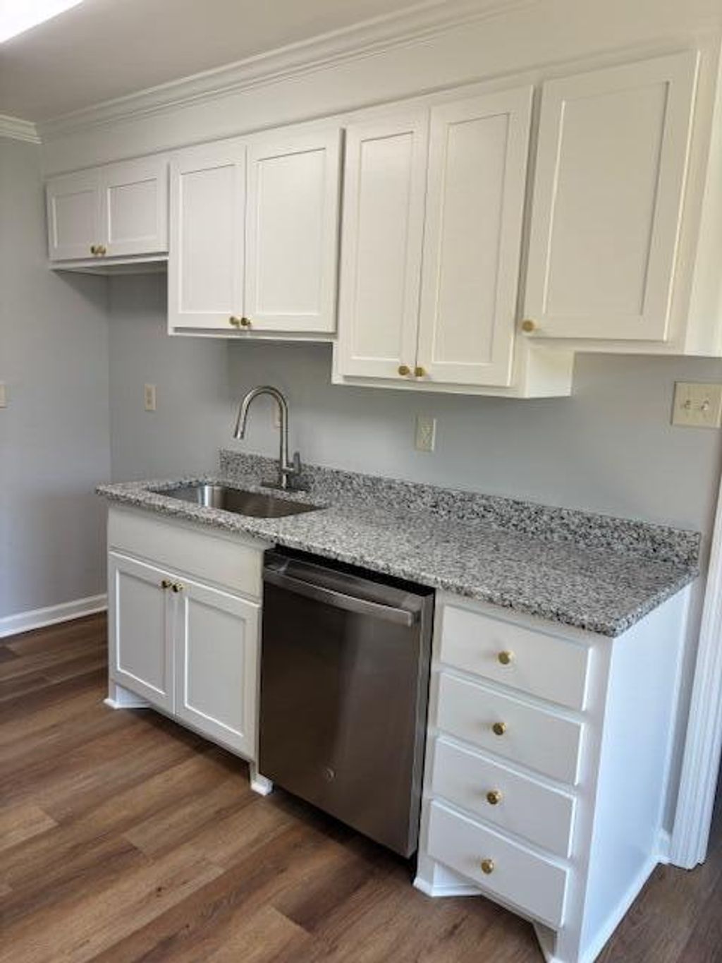 Photo of 7719 Mendelwood Drive, North Charleston, SC 29418 (MLS # 26007827)