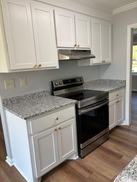 7719 Mendelwood Drive