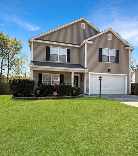 310 Cohen Circle Ladson SC 29456