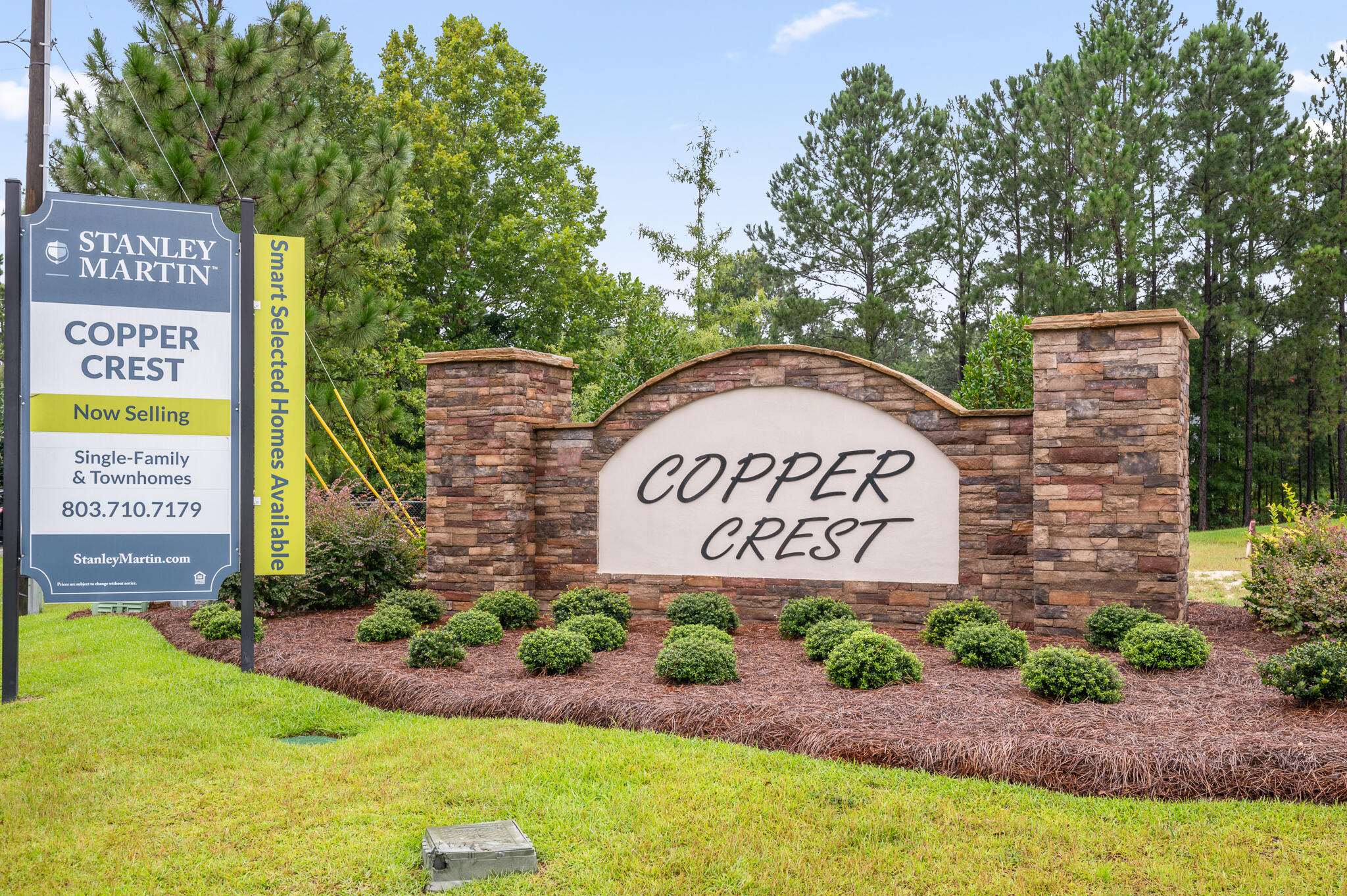 420 Lady Liberty Way