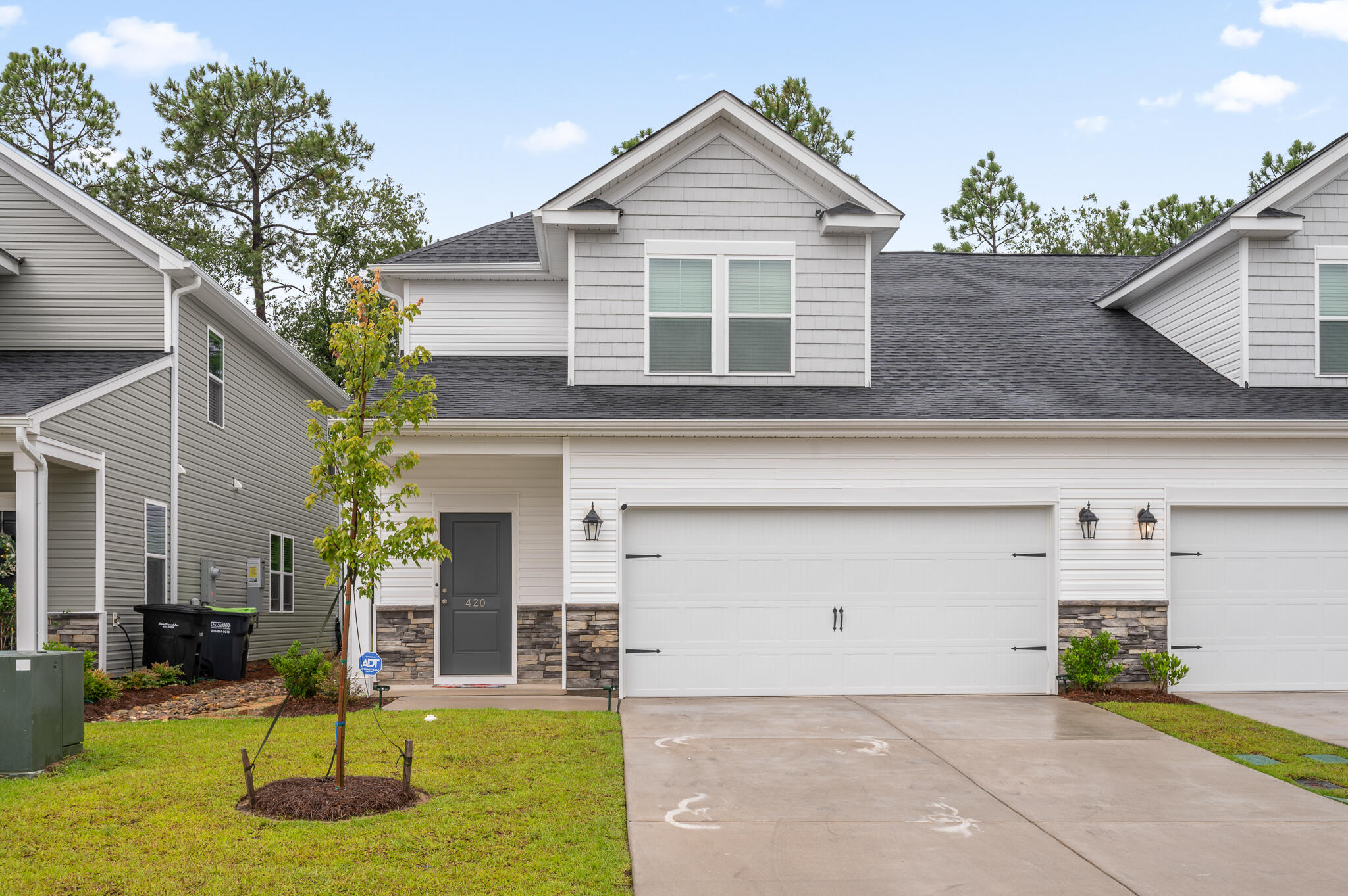 420 Lady Liberty Way