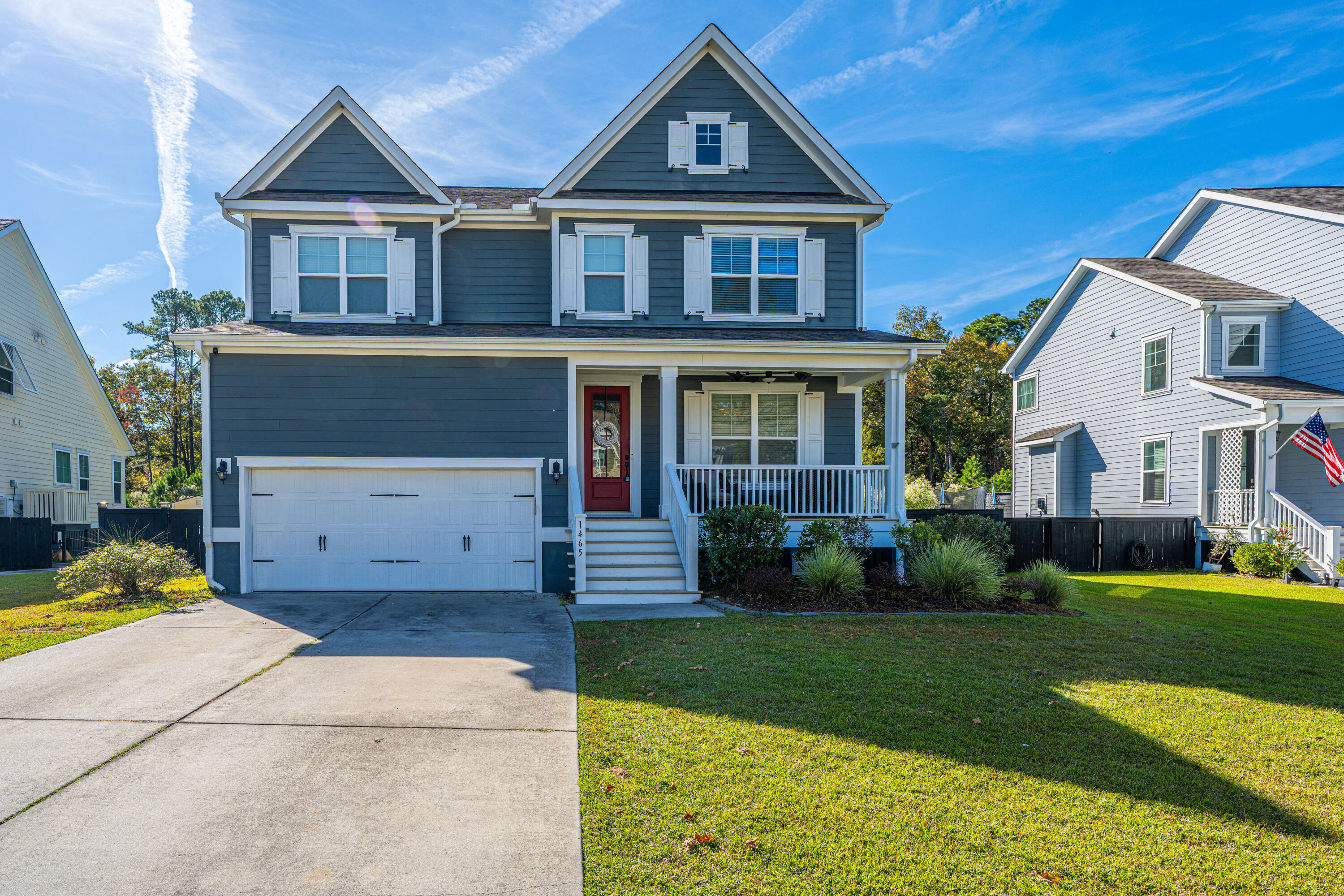 1465 Brockenfelt Drive