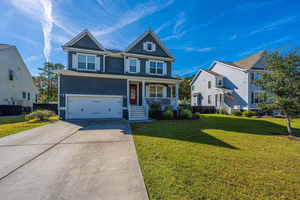 Photo of 1465 Brockenfelt Drive, Charleston, SC 29414 (MLS # 25030334)