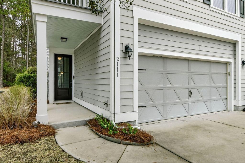 Photo of 2111 Oyster Reef Lane, Mount Pleasant, SC 29466 (MLS # 26005671)