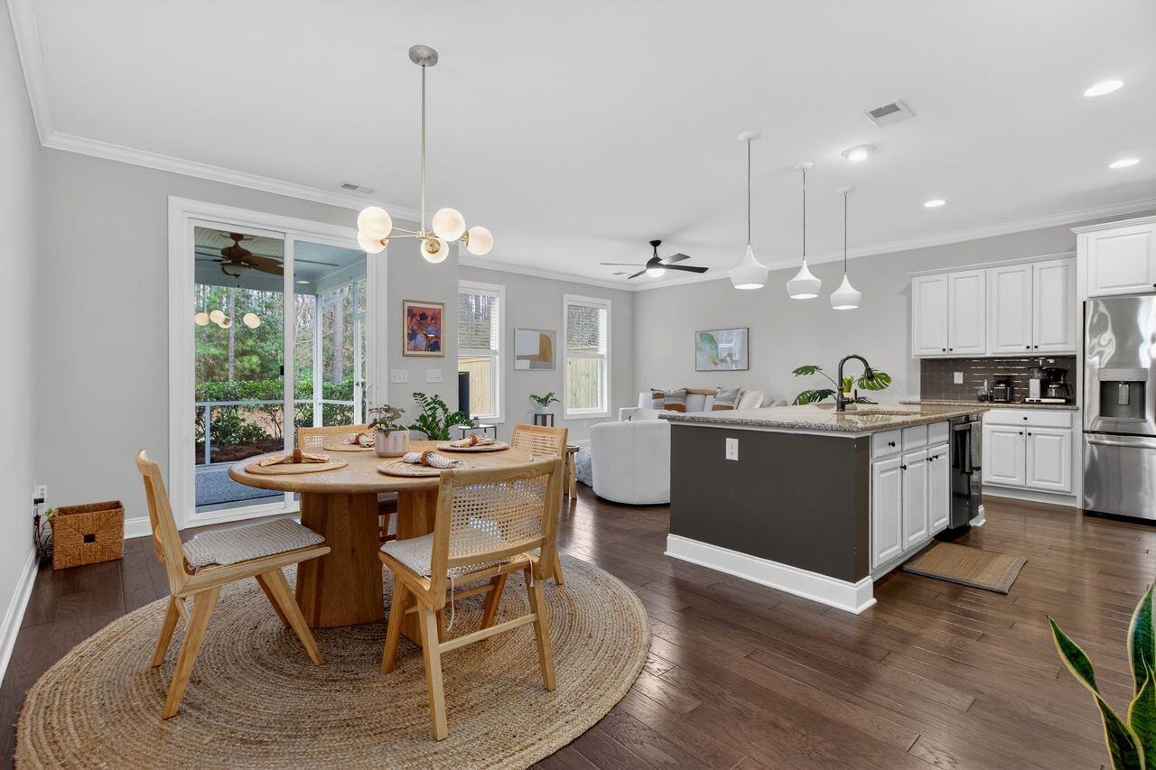 2111 Oyster Reef Lane