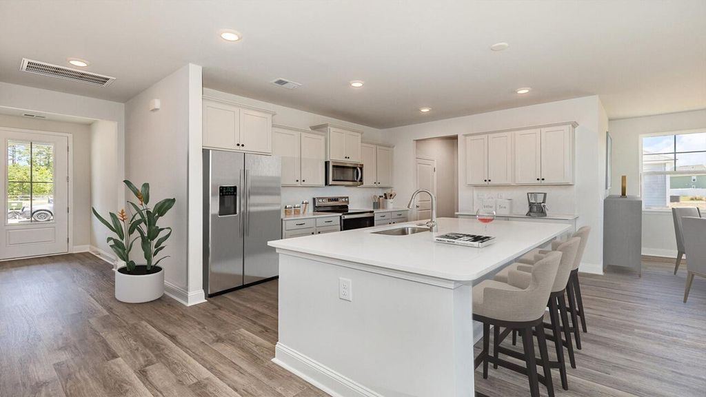 Photo of 474 Tulip Poplar Drive, Moncks Corner, SC 29461 (MLS # 26004327)