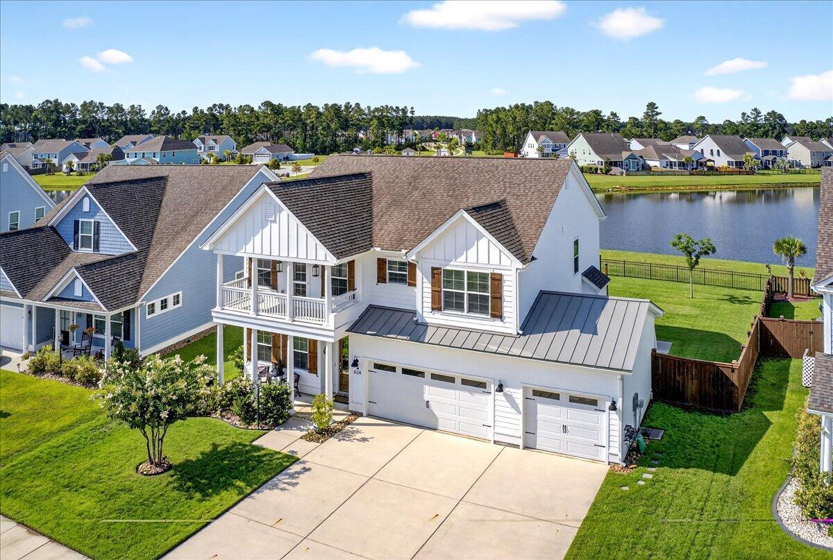 624 Sienna Way