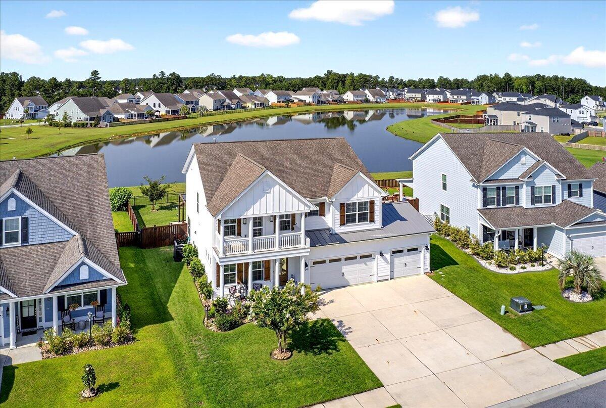 624 Sienna Way