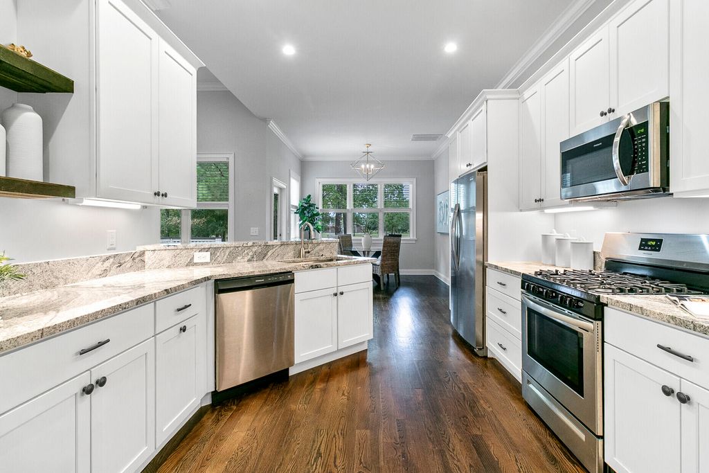 Photo of 5897 Highway 165, Ravenel, SC 29470 (MLS # 25027814)