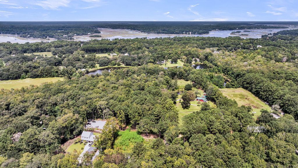 Photo of 3950 Humbert Road, Johns Island, SC 29455 (MLS # 25023767)