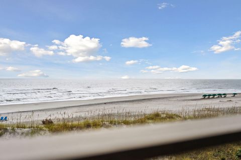 A home in Isle of Palms