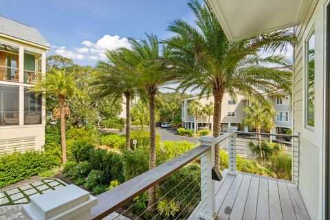 A home in Isle of Palms