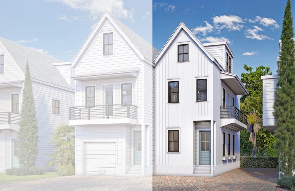 Photo of 12 Nats Court, Charleston, SC 29403 (MLS # 25015120)