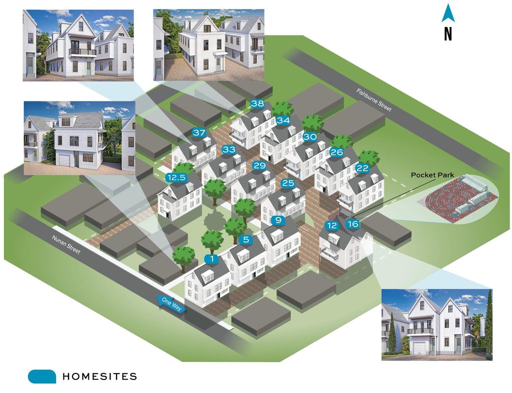 Photo of 12 Nats Court, Charleston, SC 29403 (MLS # 25015120)