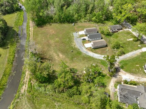 Photo of 229 James Bell Drive #A,B,C, North Charleston, SC 29406 (MLS # 26008571)