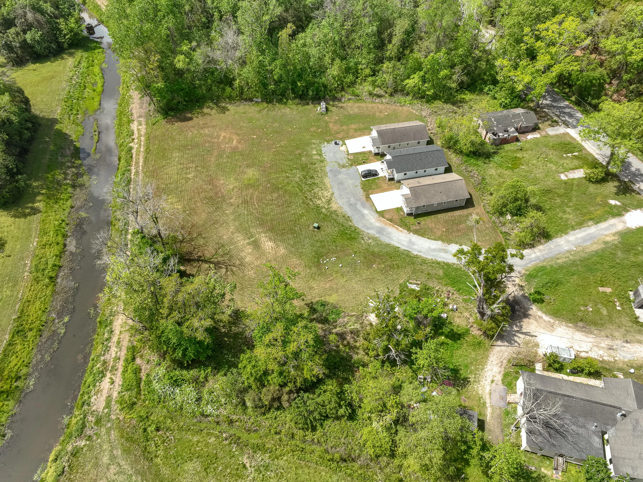 2229 James Bell Drive Unit A,B,C