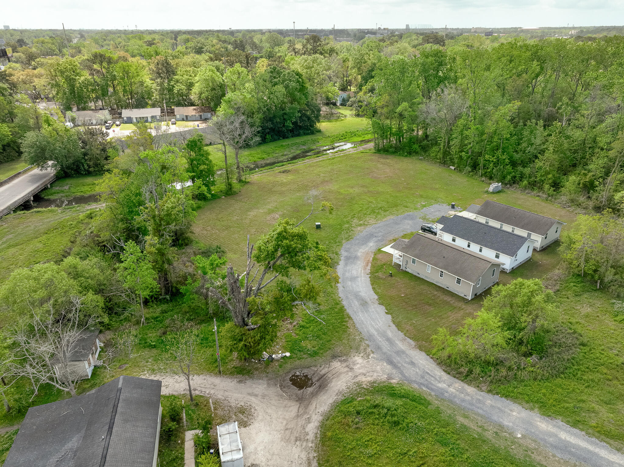 229 James Bell Drive A,B,C