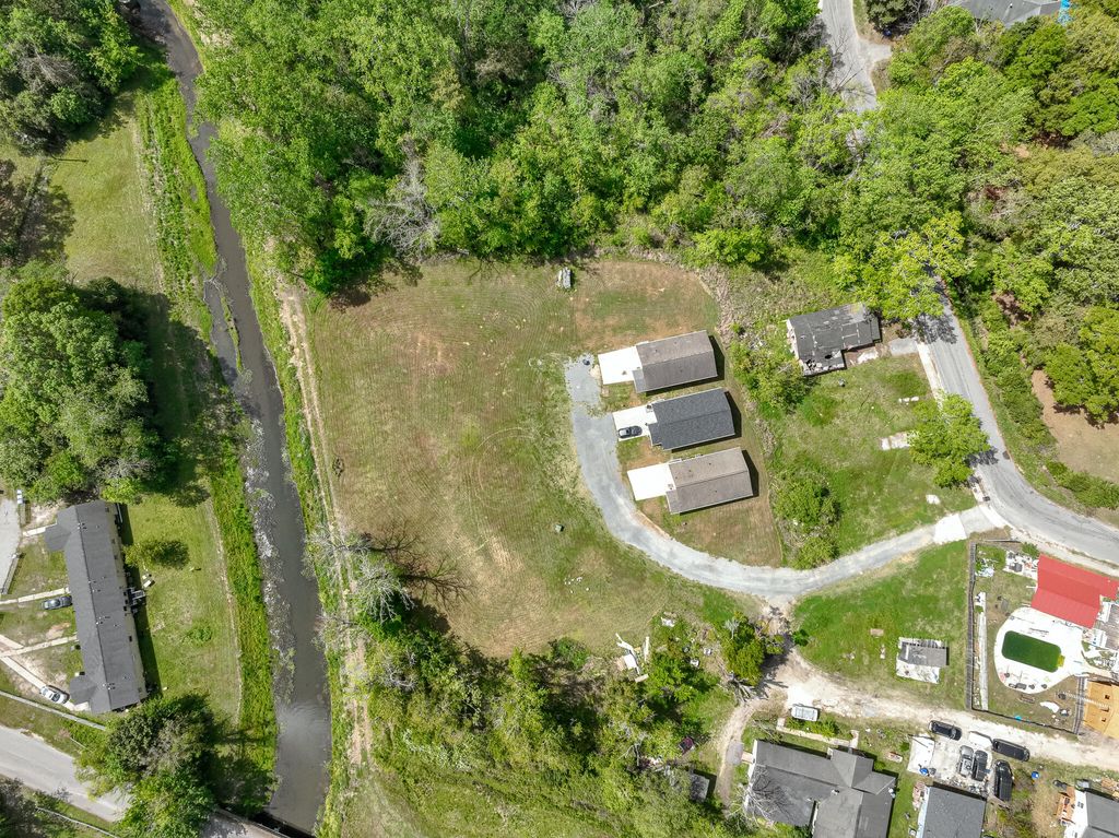 Photo of 229 James Bell Drive #A,B,C, North Charleston, SC 29406 (MLS # 26008571)