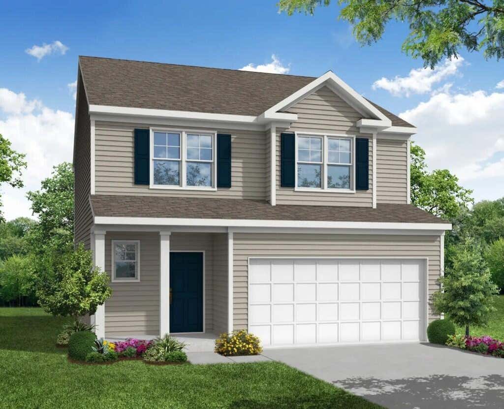 Photo of 220 Silk Oak Drive, Moncks Corner, SC 29461 (MLS # 26021714)