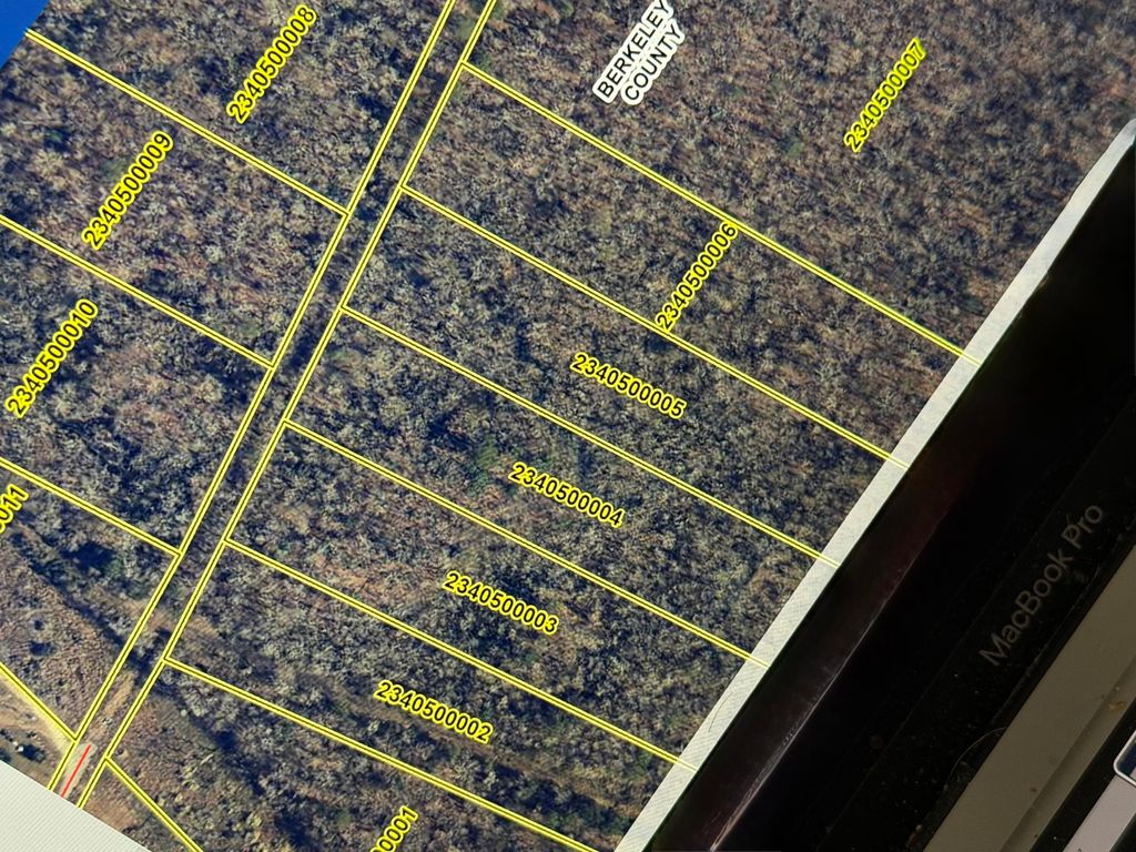 Photo of 00 Berkeley Farms Road, Summerville, SC 29486 (MLS # 26007461)