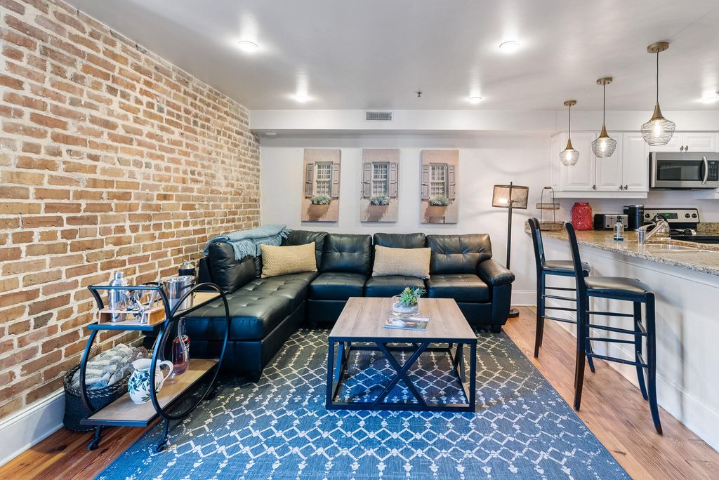 Photo of 377 King Street St #203, Charleston, SC 29401 (MLS # 25027095)