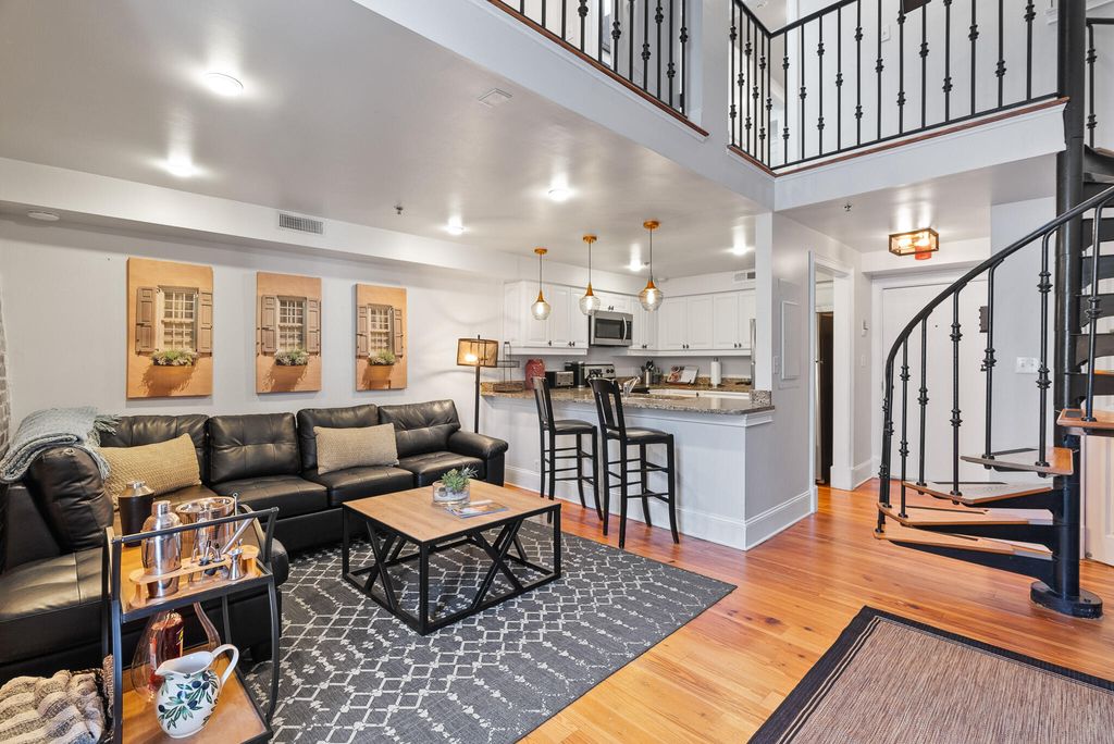 Photo of 377 King Street St #203, Charleston, SC 29401 (MLS # 25027095)