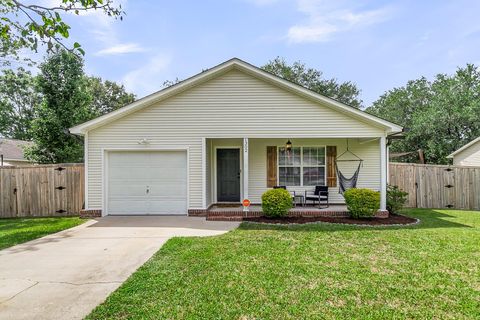 1302 Aubry Drive Moncks Corner SC 29461