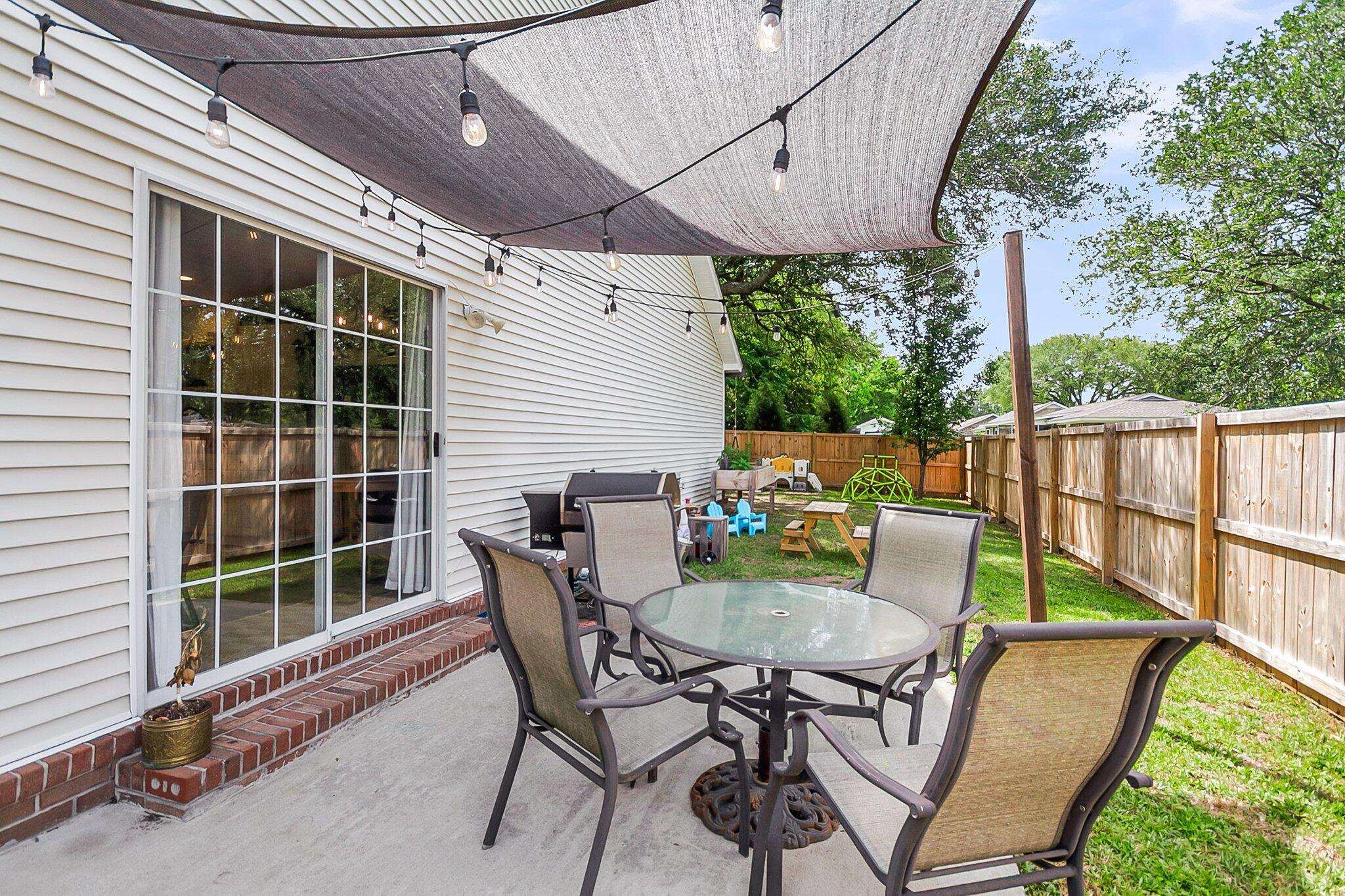 1302 Aubry Drive
