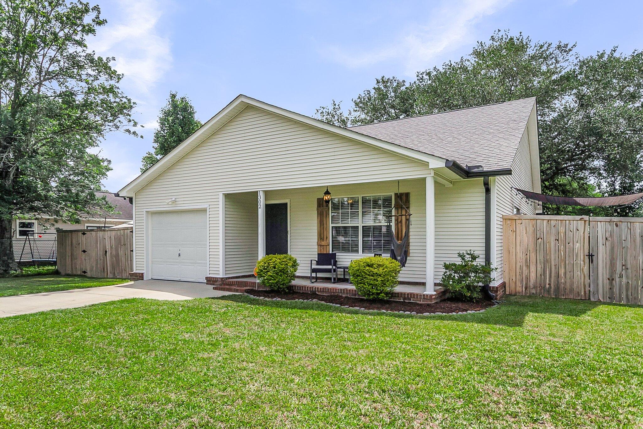 1302 Aubry Drive