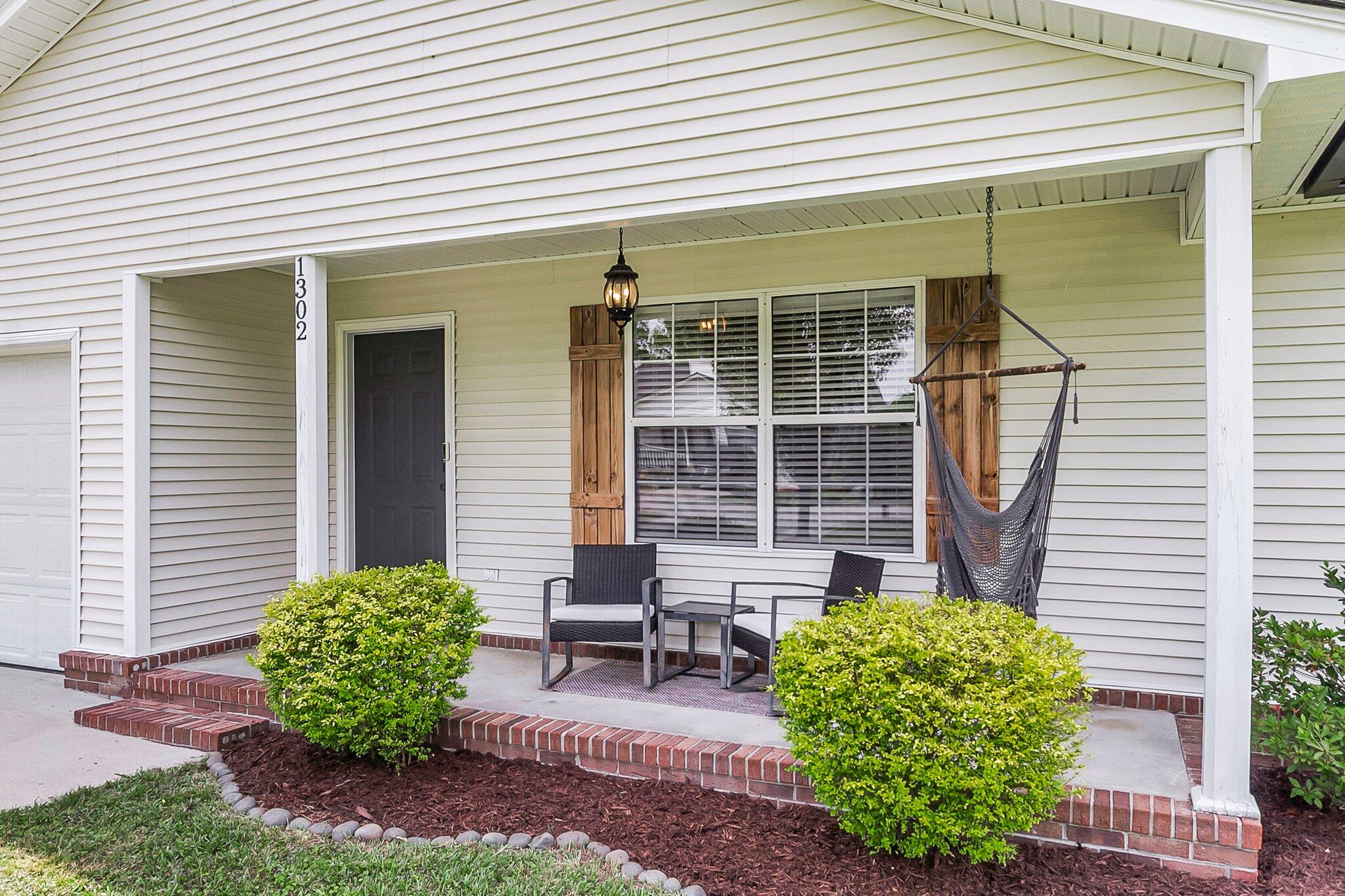 1302 Aubry Drive