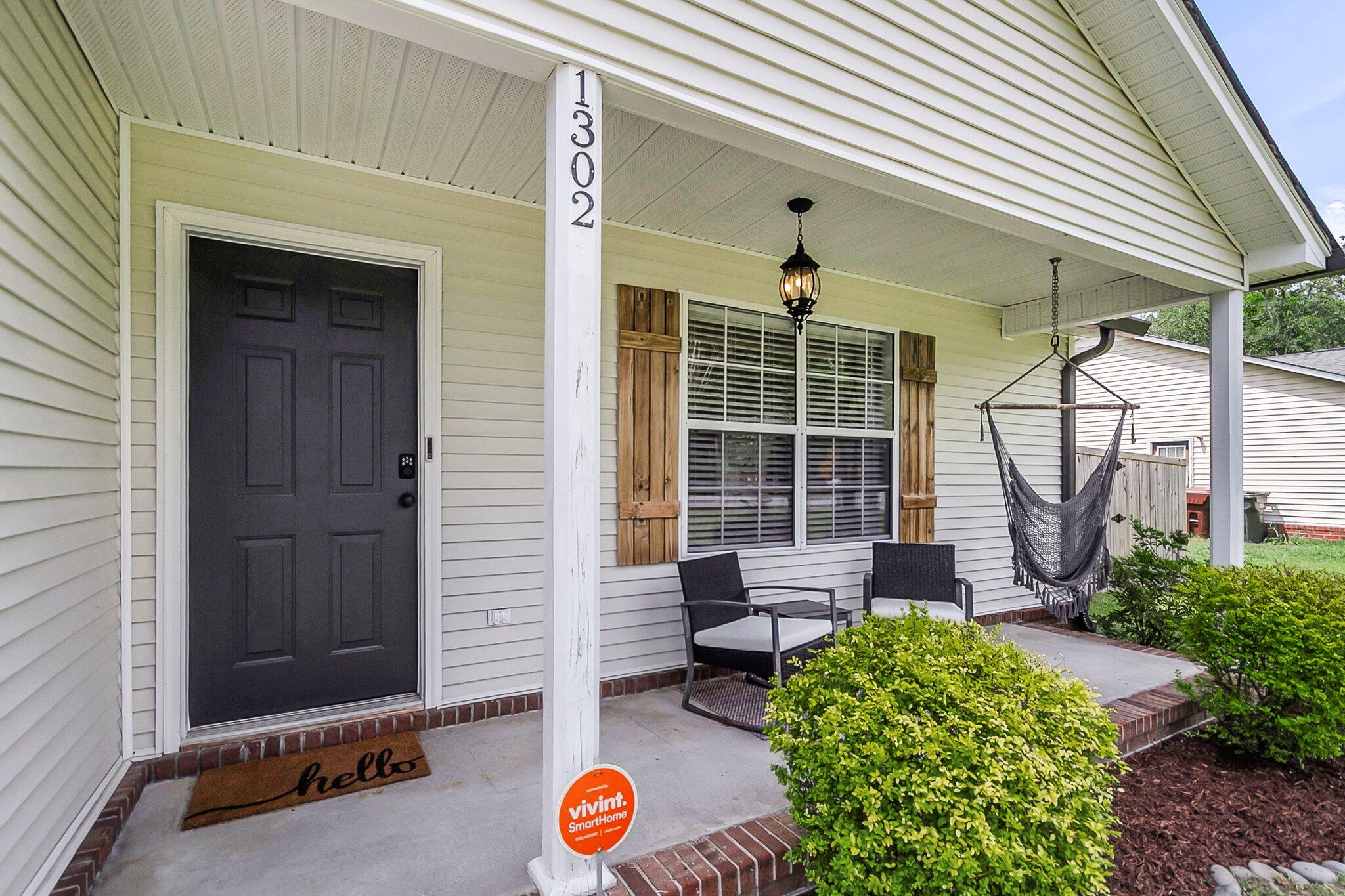1302 Aubry Drive