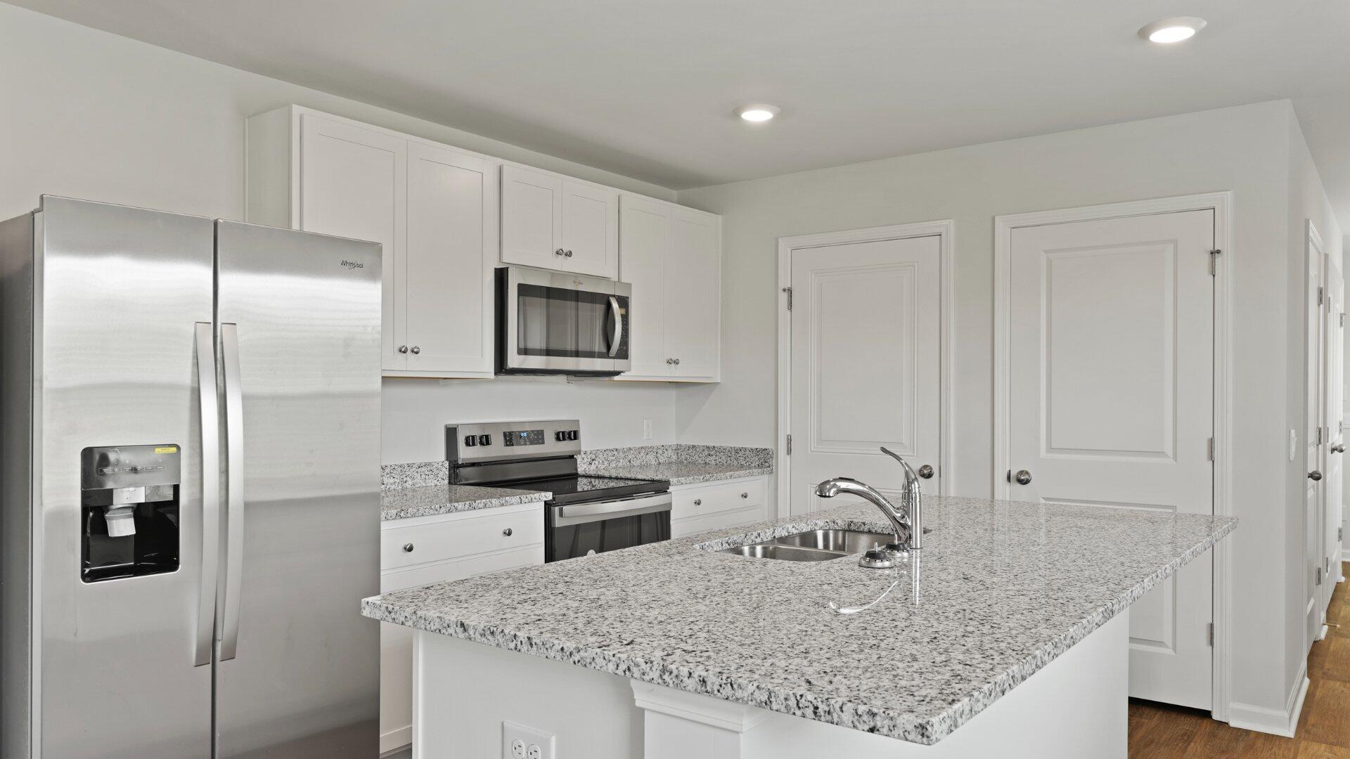 441 Tulip Poplar Drive